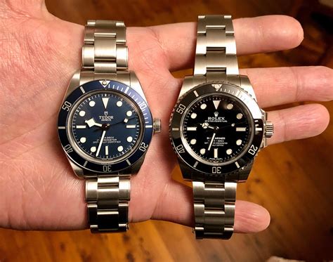 black bay 58 vs rolex submariner|bb58 movement.